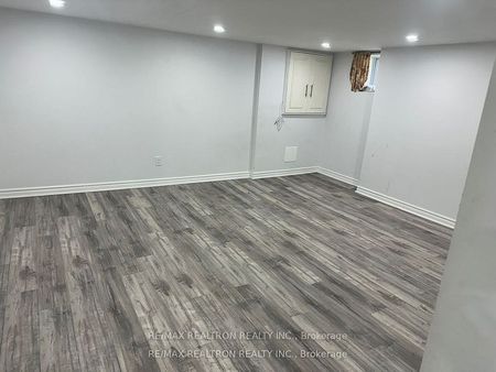 For Lease - 25 Rossander Court Unit# Bsmt, Toronto, Ontario - Photo 4