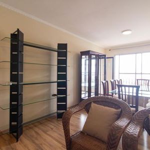 Apartamento para alugar com 100m², 3 quartos e 2 vagas - Photo 2