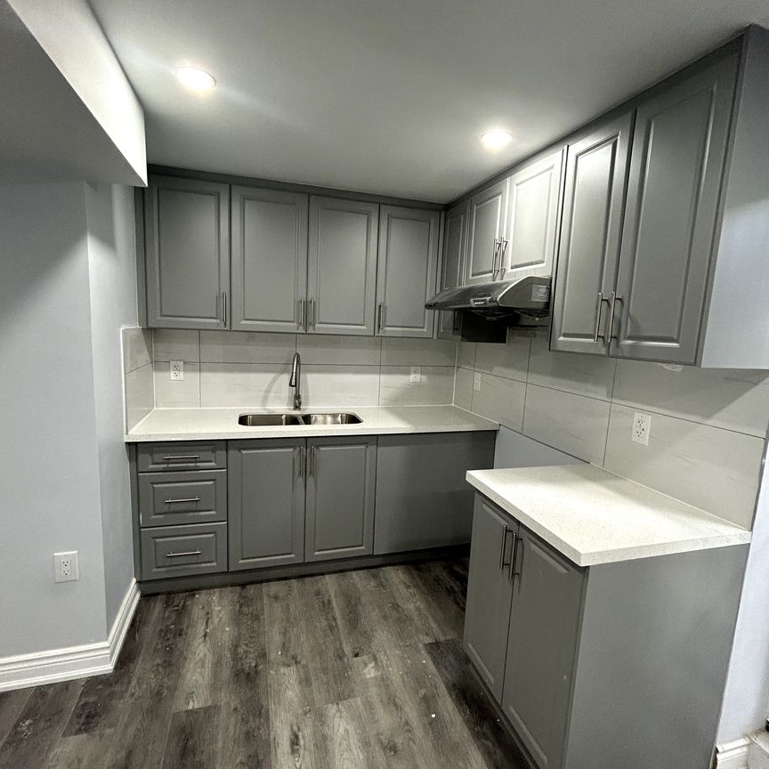 For Lease - 4361 HAYDOCK PARK Drive Unit# BSMT, Mississauga, Ontario - Photo 1