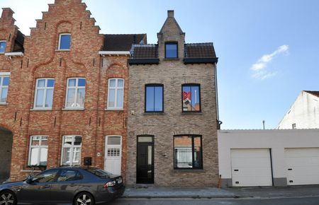 Gerenoveerde woning met 3 slaapkamers te Kristus-Koning - Photo 4