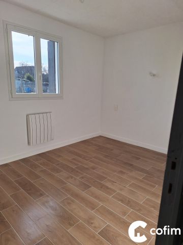 Appartement T3 avec jardin et garage - Photo 5