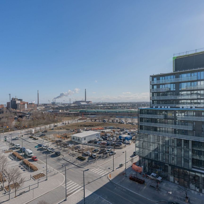 For Lease - 60 Tannery Road Unit# 1006, Toronto, Ontario - Photo 1