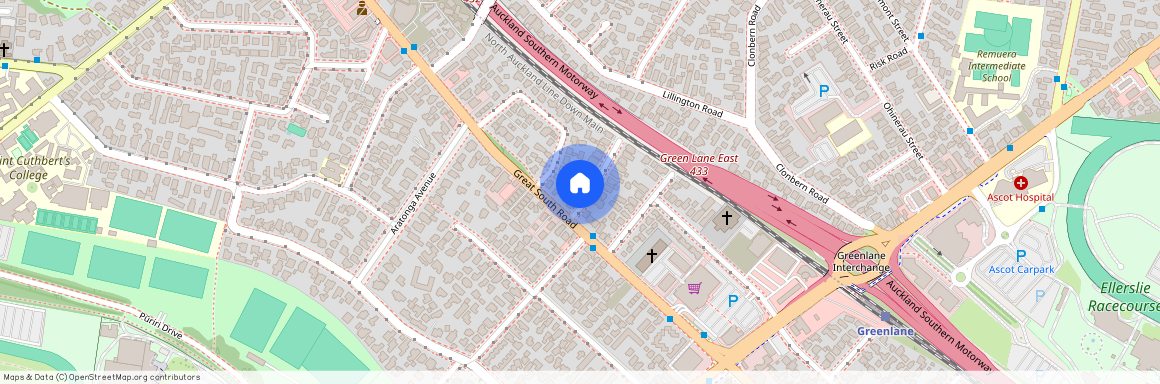 4 Sunnyvale Road, Greenlane, Auckland City