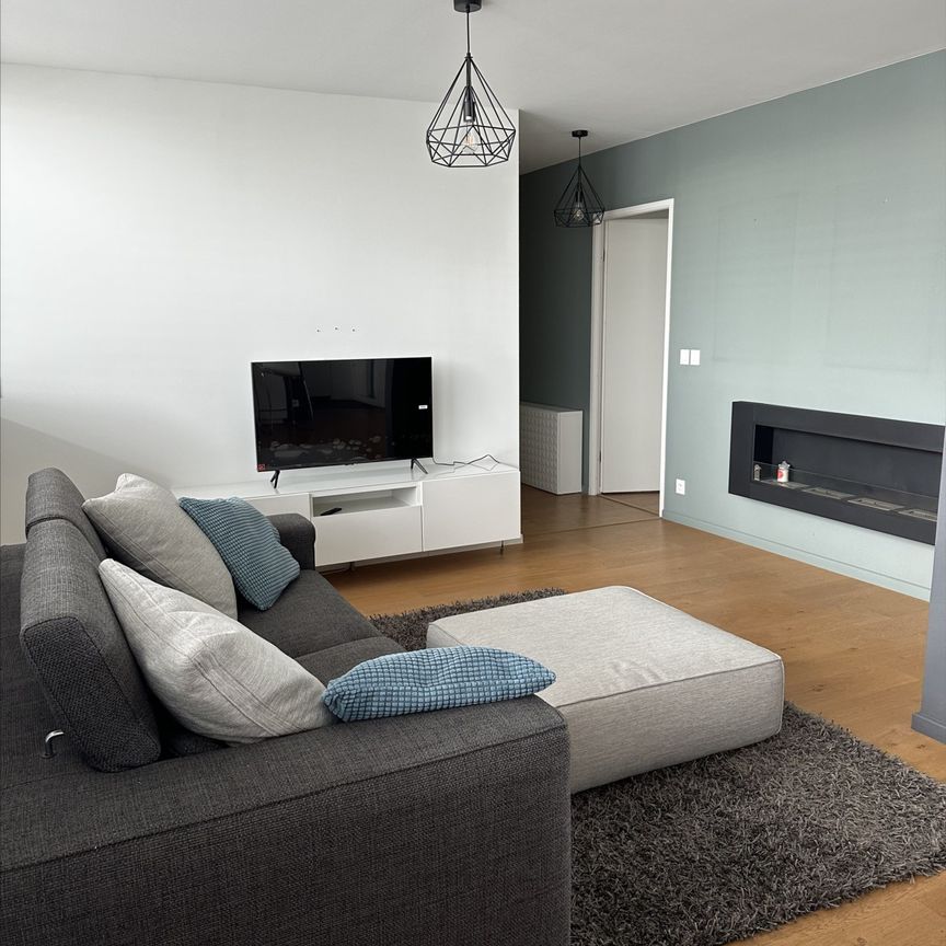 Location Appartement 4 pièces 104m² - Photo 1