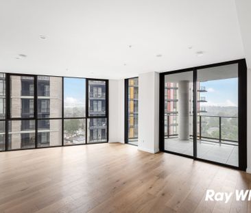 BRAND NEW AND READY FOR YOU Two Bedroom Luxury Apartment - Directly... - Photo 1