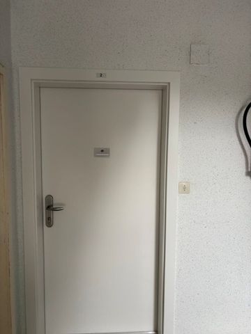 zentrale 2-Zimmer Wohnung - Mietverhältnis auf 5 Jahre befristet - Photo 5
