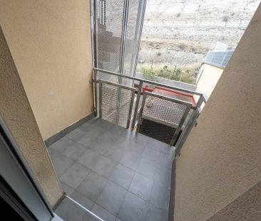 Piso de alquiler en Calle Miguel Servet, Cuarte de Huerva - Photo 4