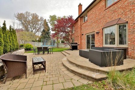 For Lease - 263 Princess Royal Court, Oakville, Ontario - Photo 3