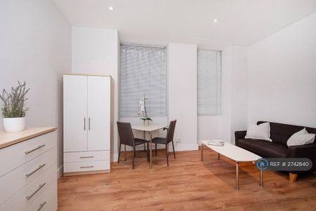 Studio to rent - Photo 3