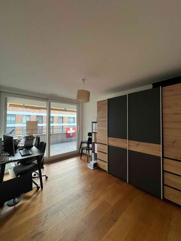 4.5 Zimmer, 123 m², 1. Stock - Photo 3