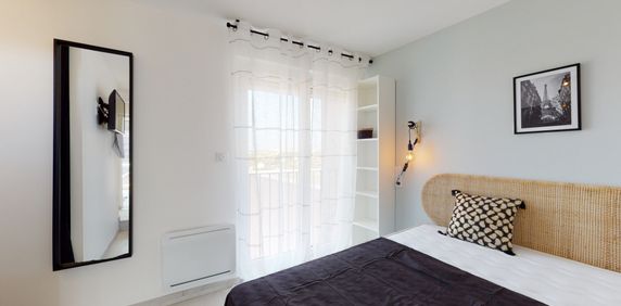 MURET H Roommate 5 Bedrooms at Toulouse - Photo 2