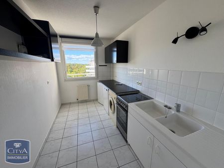 Location Appartement 2 pièces 46m² ILLKIRCH GRAFFENSTADEN 67400 - Photo 2