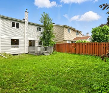 For Lease - 6651 Tooney Drive, Orleans - Convent Glen and Area, Ont... - Photo 6