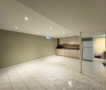 For Lease - 73 Manston Crescent Unit# Basement, Markham, Ontario - Photo 2