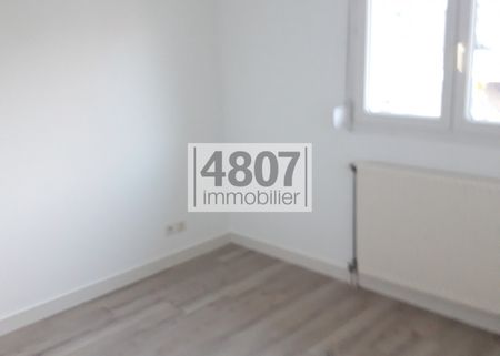 Appartement T2 à louer à Cluses - Photo 3