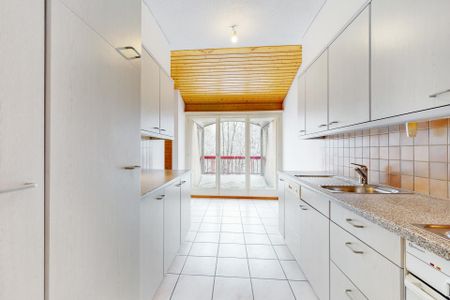 Bel appartement idéalement situé - Foto 4
