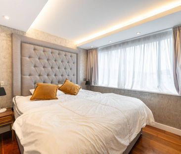 2 bedroom penthouse to rent - Photo 4