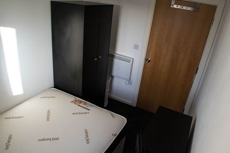 3 Bed Flat, Platt House, M5 - Photo 3