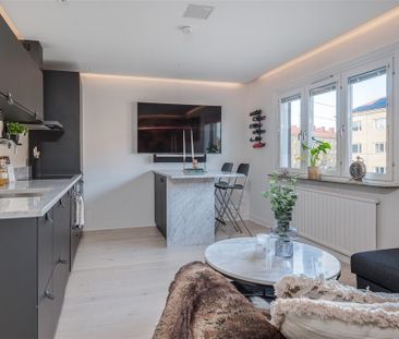 Albrektsvägen, Norrköping - Foto 6