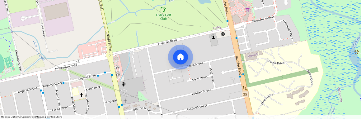 5/77 Cintra Street, Qld 4077, Durack