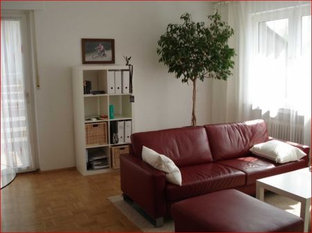 ***huesch-immobilien.de*** sehr ruhig und dennoch zentral in Ratingen-Hösel - Photo 2