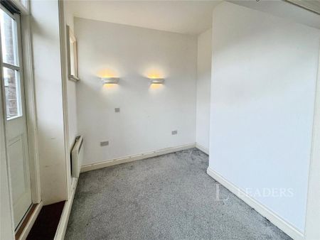 Studio to rent - Photo 4