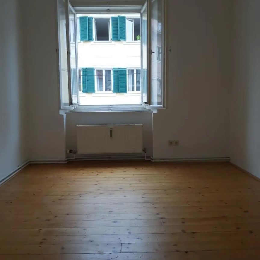 Zentral gelegene 2-Zimmer-Wohnung mit Küchenblock in Graz ! - Photo 1