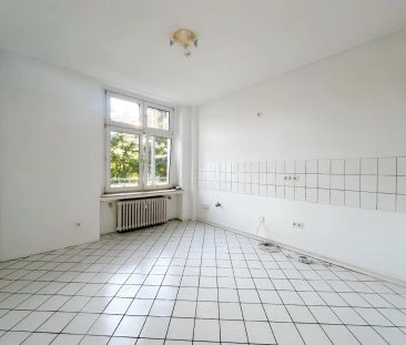 KREFELD-STADTMITTE: SCHÖNE 3-ZIMMER WOHNUNG ZU MIETEN! - Photo 1