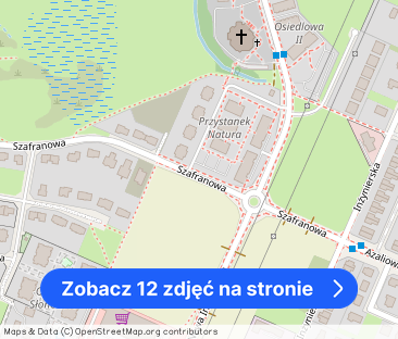 Wynajmę mieszkanie 2 pokojowe nowe, umeblowane - Zdjęcie 1