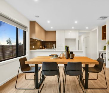 Modern Family Living in a Prime Fraser Rise Location - Photo 2