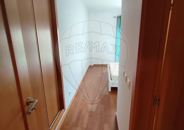 Apartamento T2 em Faro