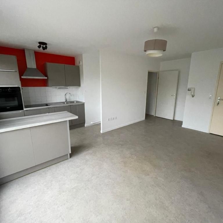 VERQUIN - APPARTEMENT T2 BIS RESIDENCE CALME ET SECURISEE - Photo 1