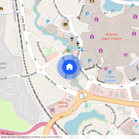 209/50 Riverwalk Avenue, Qld 4226, Robina