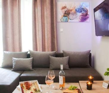 Διαμέρισμα για ενοικίαση Τίμιος Σταυρός - Σούγελο - Αγία Βαρβάρα (Κ... - Φωτογραφία 5