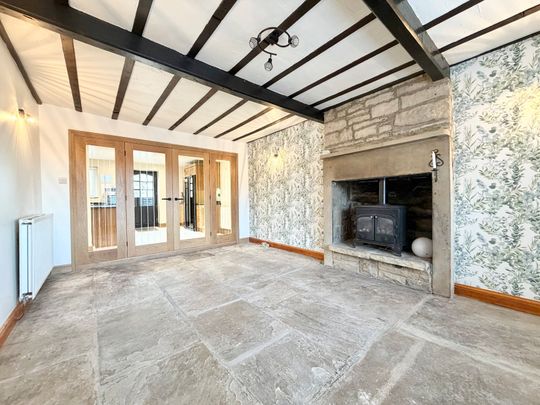 3 bedroom house to rent - Photo 1