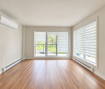 5.5 Tout Inclus+Semi-meublé à Maizerets - Photo 3