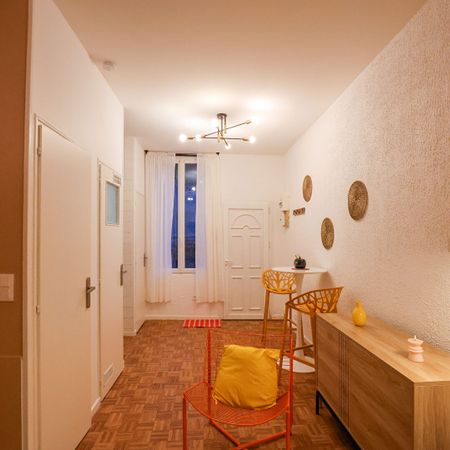 Location Appartement 1 pièce 20m² - Photo 3