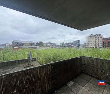 Ruim appartement met 1 slaapkamer en terras - € 750 - Foto 5