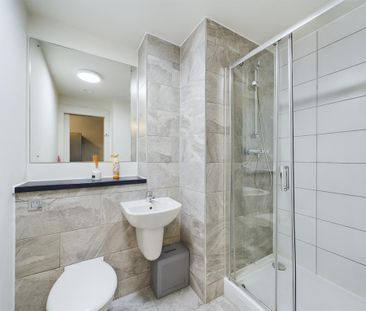 Studio to rent - Photo 6