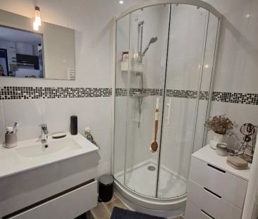 A louer T1 18 m2 Bordeaux Saint Michel - Photo 4