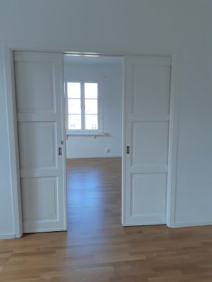 Bergsgatan, Sundsvall - Photo 1