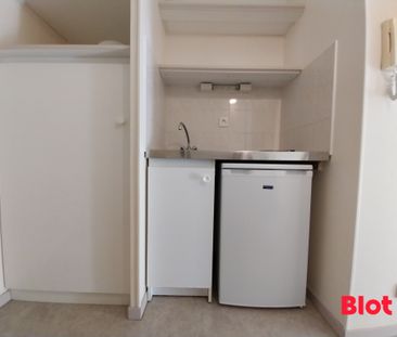 Location Appartement 1 pièce 18m² BRUZ 35170 - Photo 3