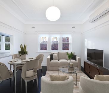 3/28 Judge Street, Randwick NSW 2031 - Apartment For Rent | Domain - Photo 6