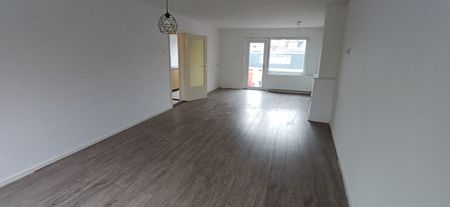 Appartement te huur: Bisschopsmolenstraat 99 4876 AJ Etten-Leur - Photo 4