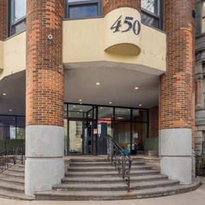 3 1/2 - Montréal (Centre-Sud) - 1 795 $/mois - Photo 2