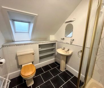 62a Station Road, Attic Floor, Ellon AB41 9AL - Photo 2