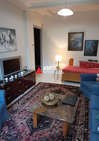 Διαμέρισμα για ενοικίαση - Ζωγράφου - Photo 2