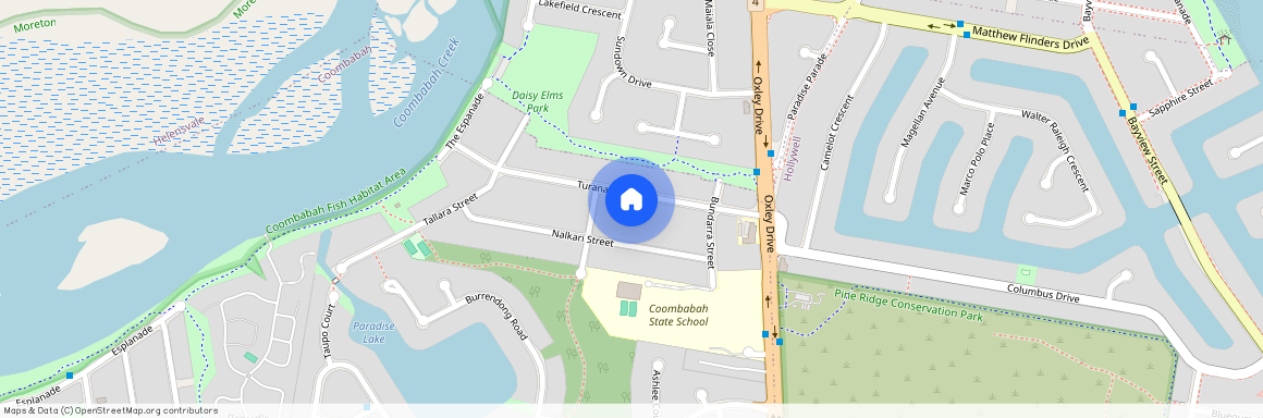 29 Turana Street, Qld 4216, Coombabah