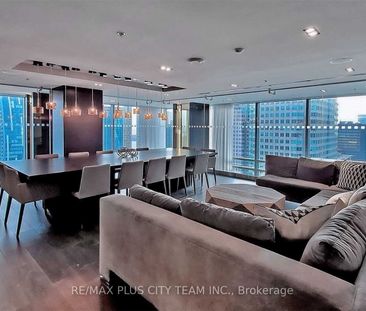 For Lease - 88 Scott Street Unit# 1908, Toronto, Ontario - Photo 4