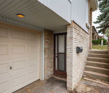 For Lease - 2896 Arvida Circle, Mississauga, Ontario - Photo 1